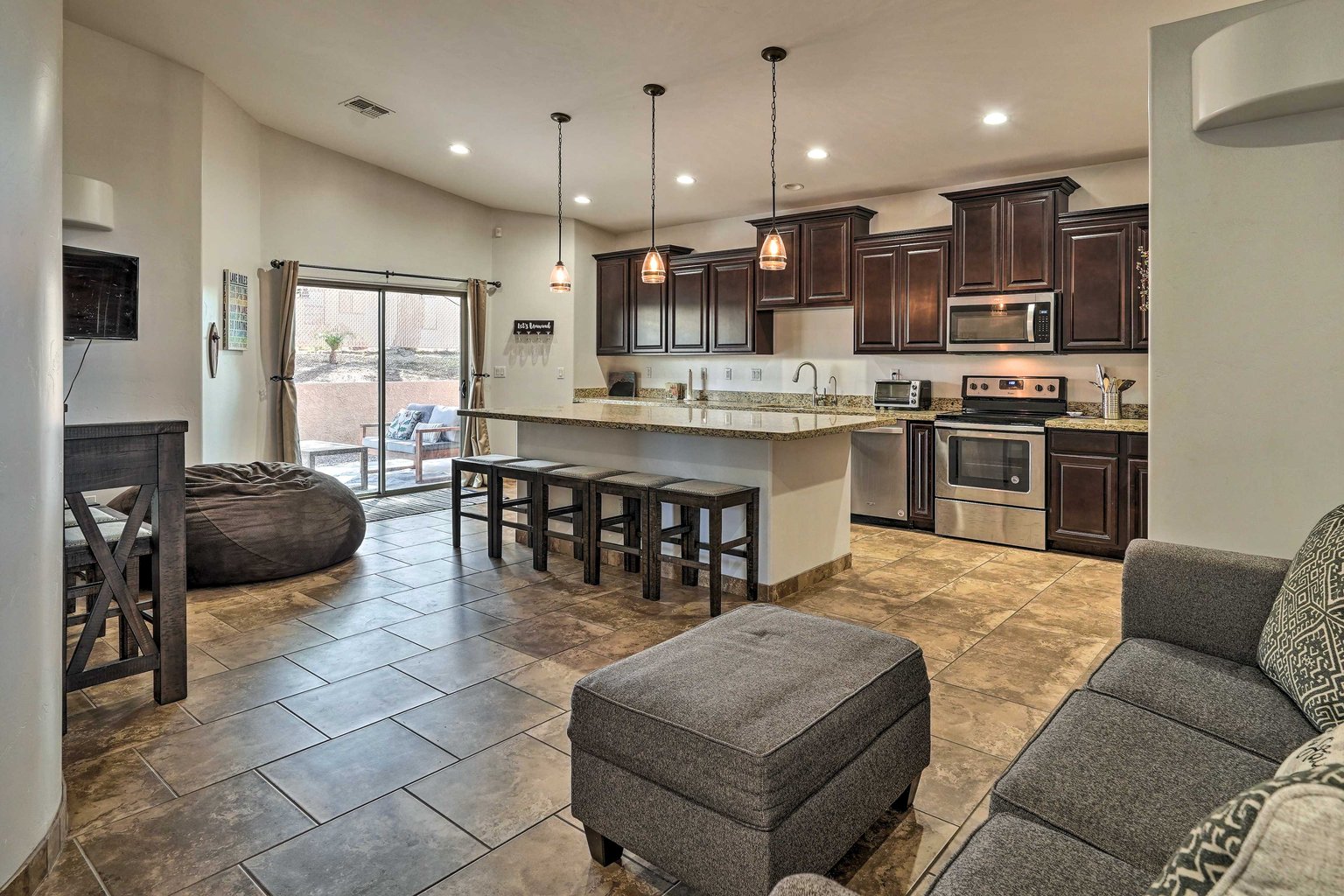 Lake Havasu City Vacation Rental
