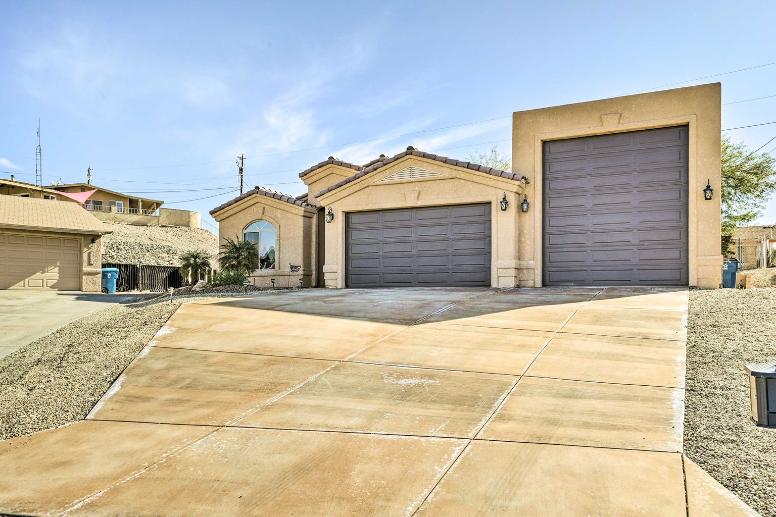 Lake Havasu City Vacation Rental