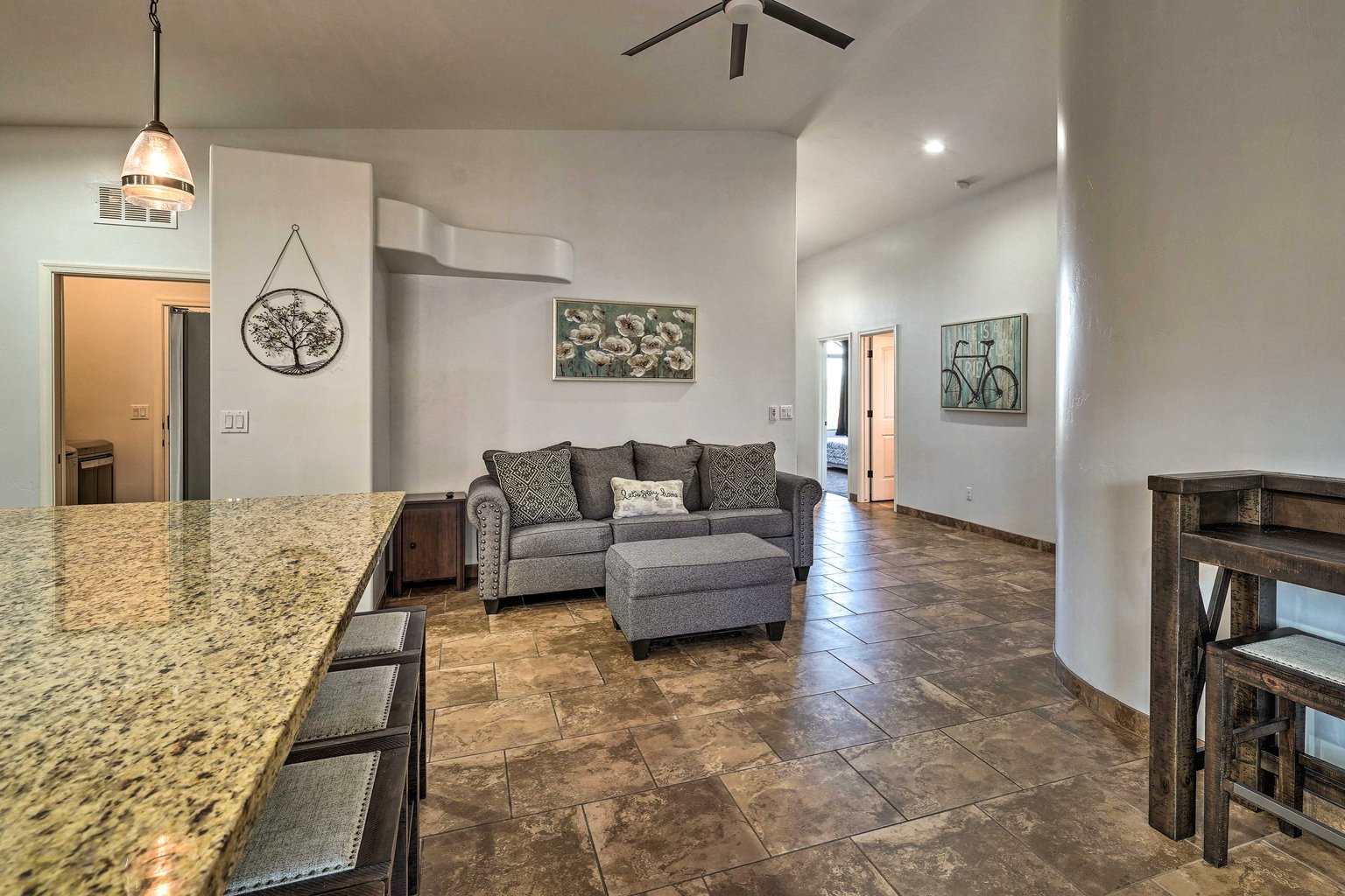 Lake Havasu City Vacation Rental