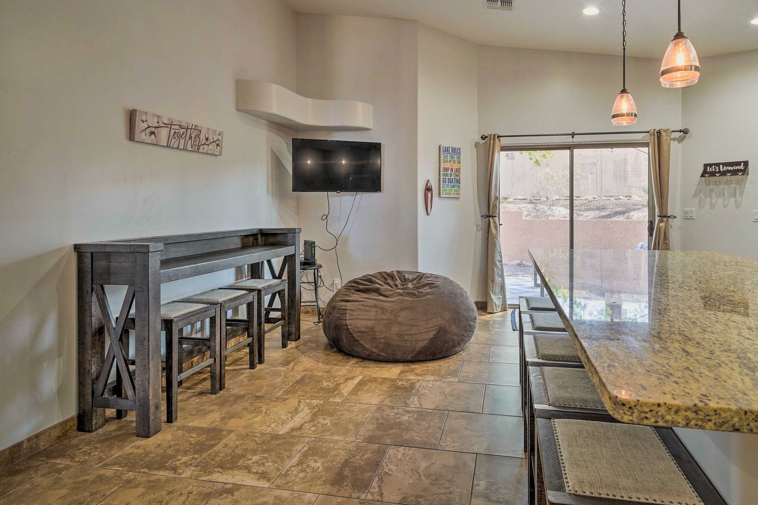 Lake Havasu City Vacation Rental