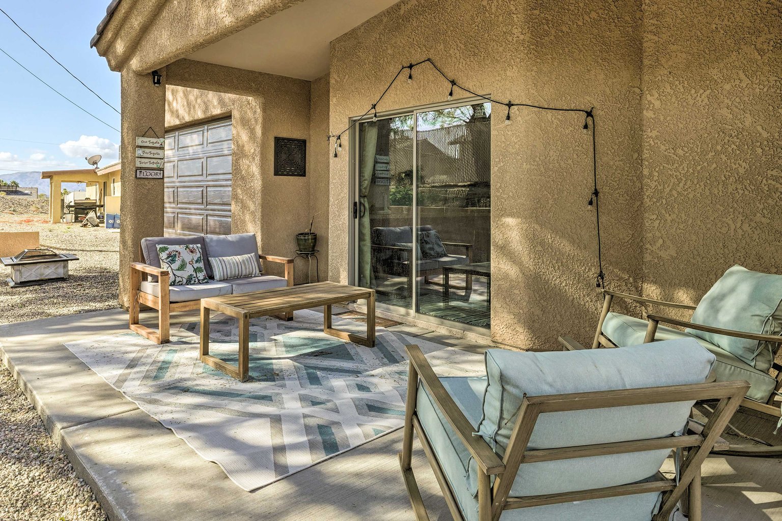 Lake Havasu City Vacation Rental