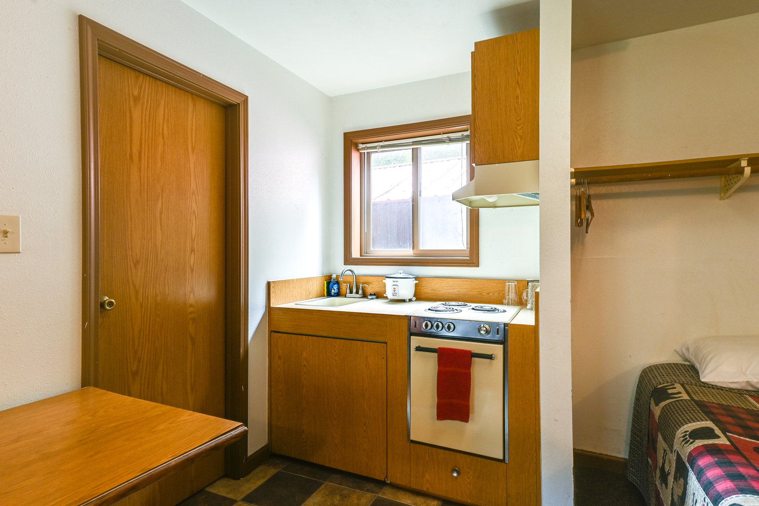 Cooper Landing Vacation Rental