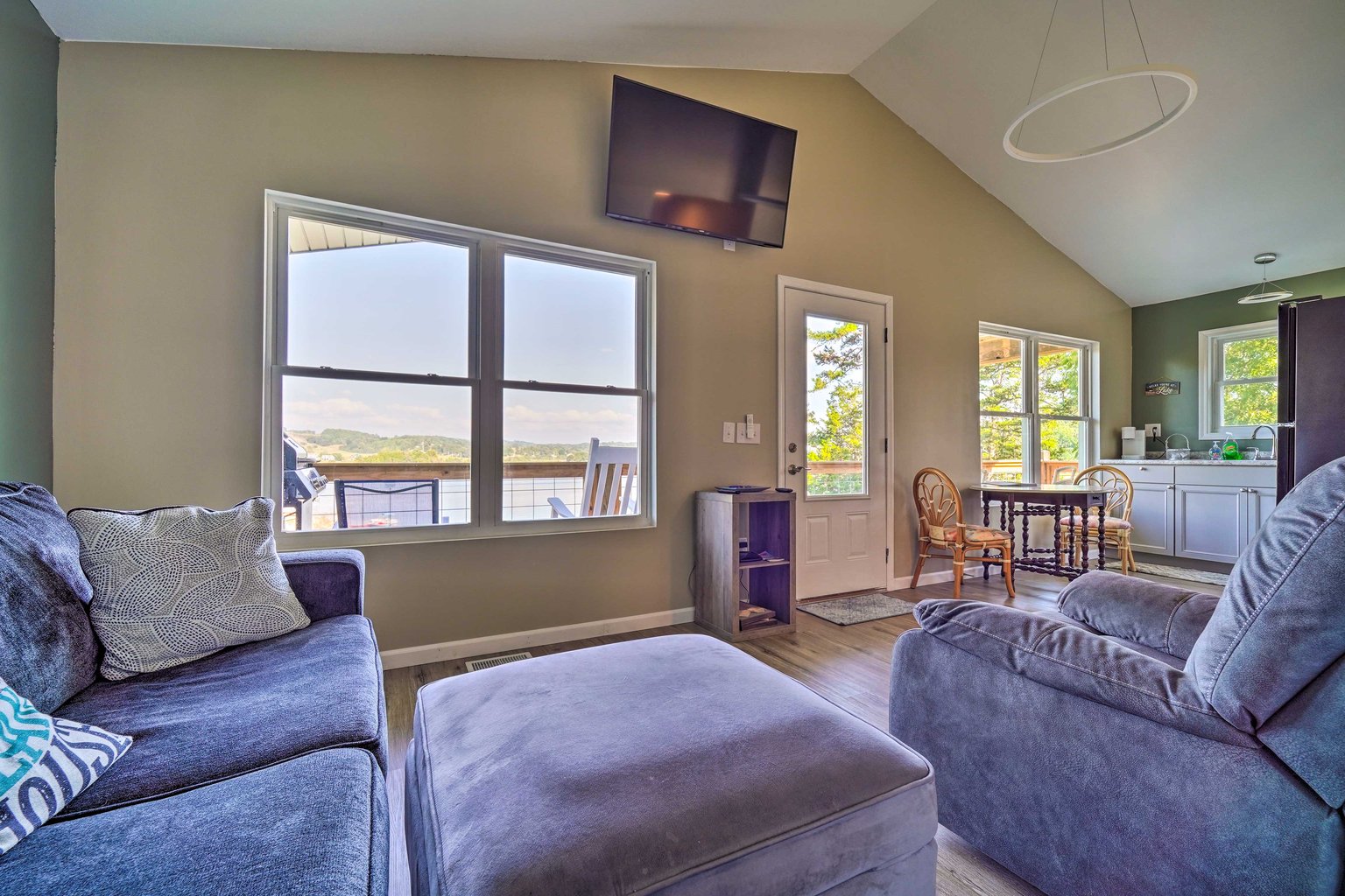 Bean Station Vacation Rental