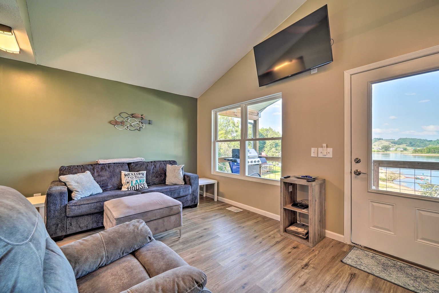 Bean Station Vacation Rental