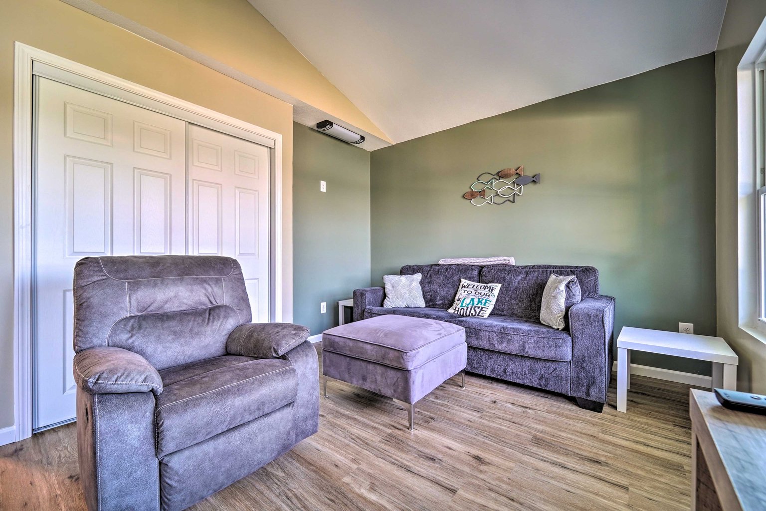 Bean Station Vacation Rental