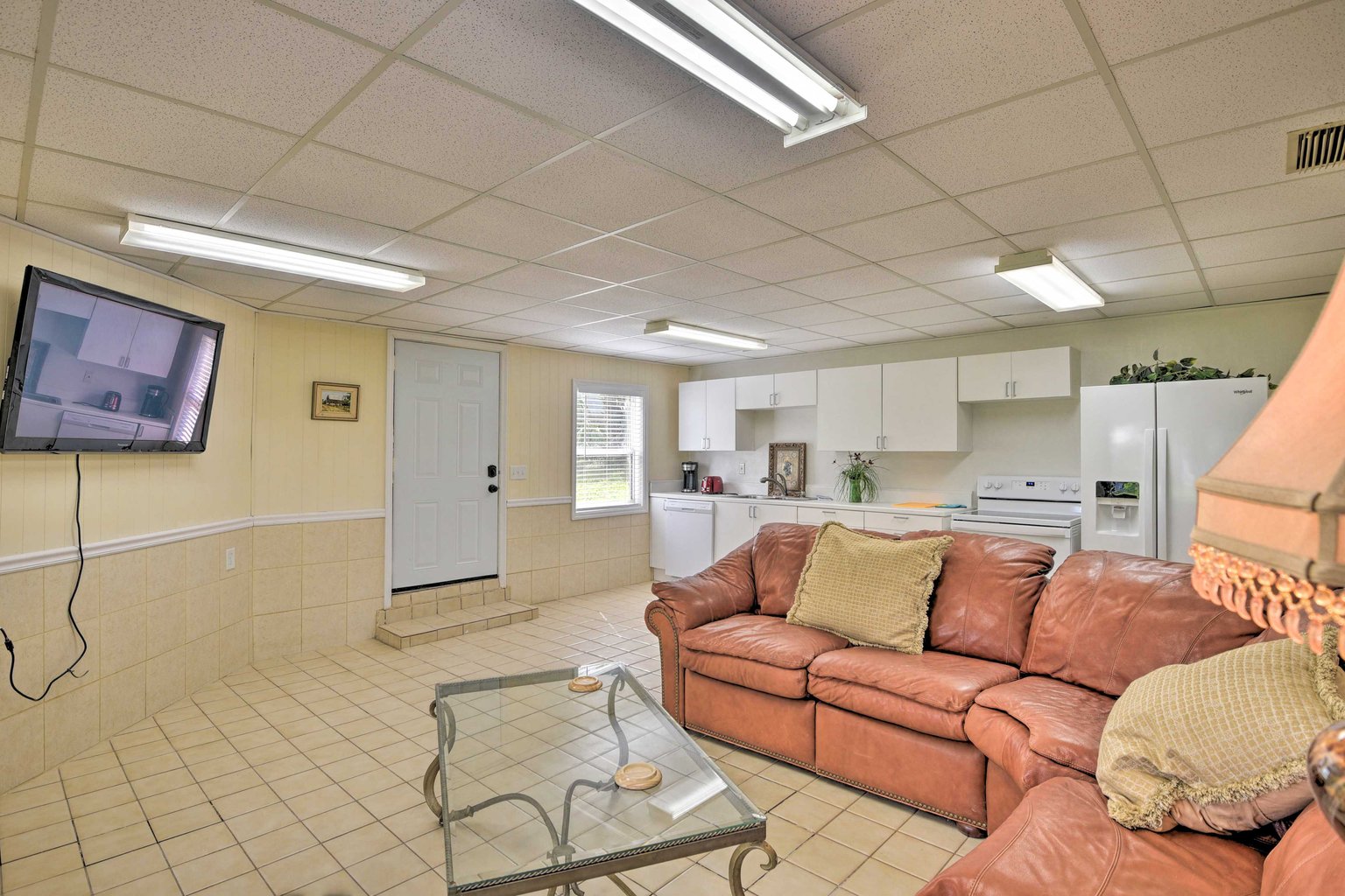 Welaka Vacation Rental