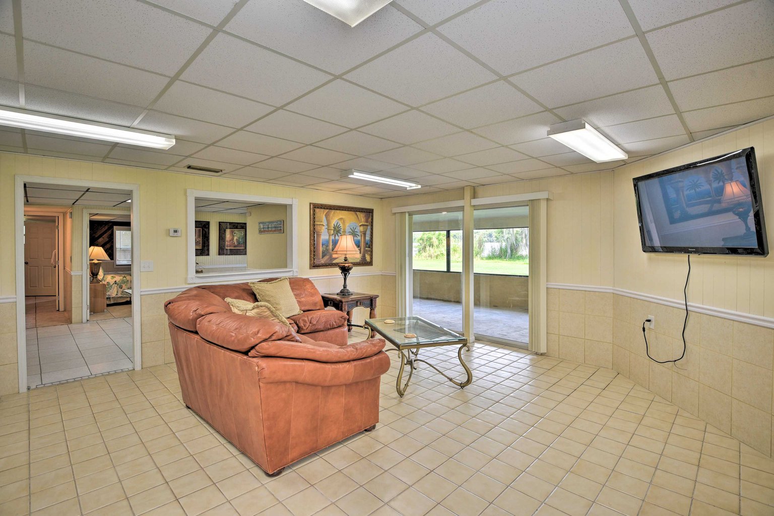 Welaka Vacation Rental