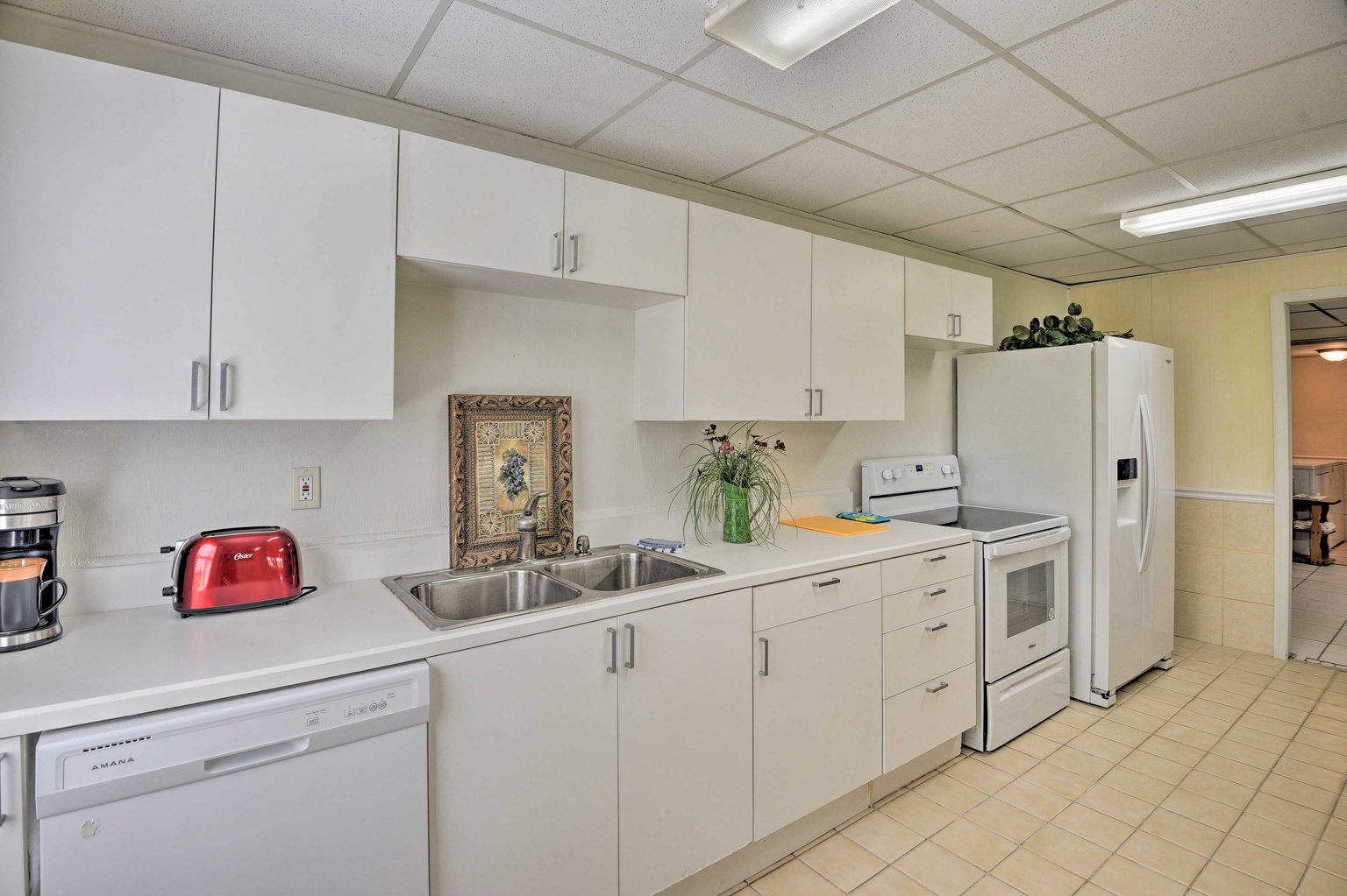 Welaka Vacation Rental