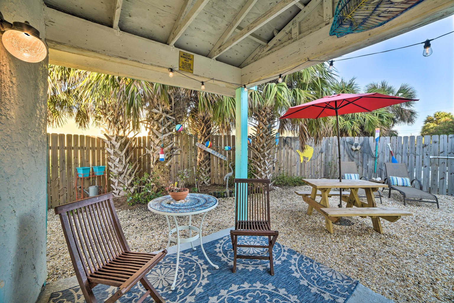 Panama City Beach Vacation Rental