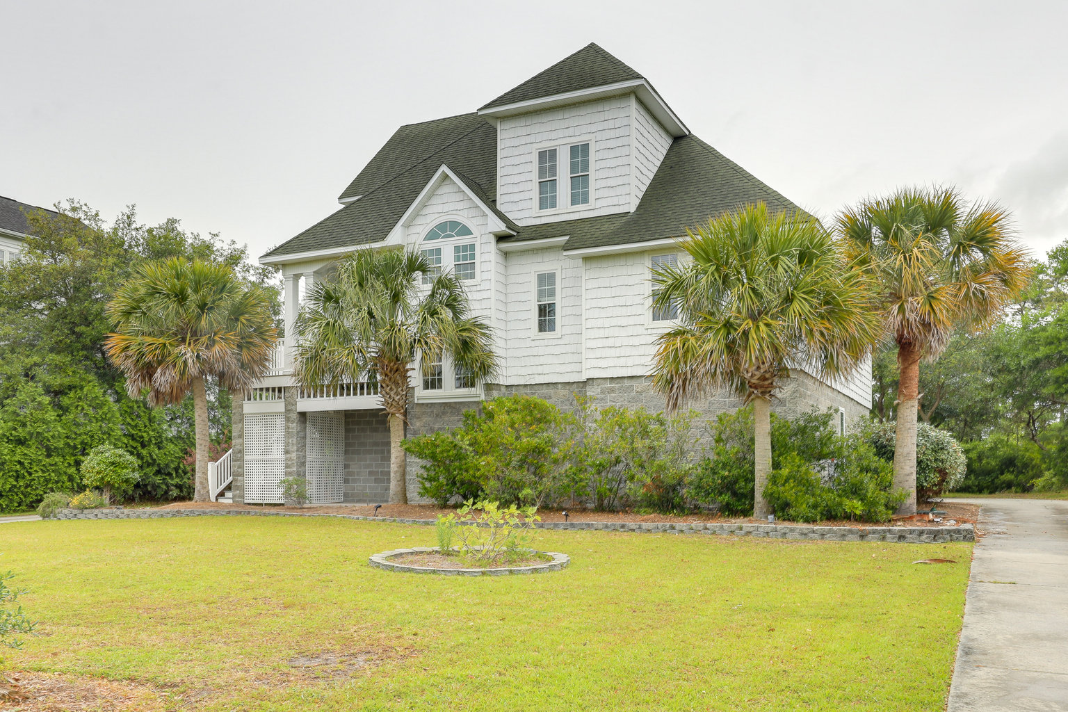 Harkers Island Vacation Rental