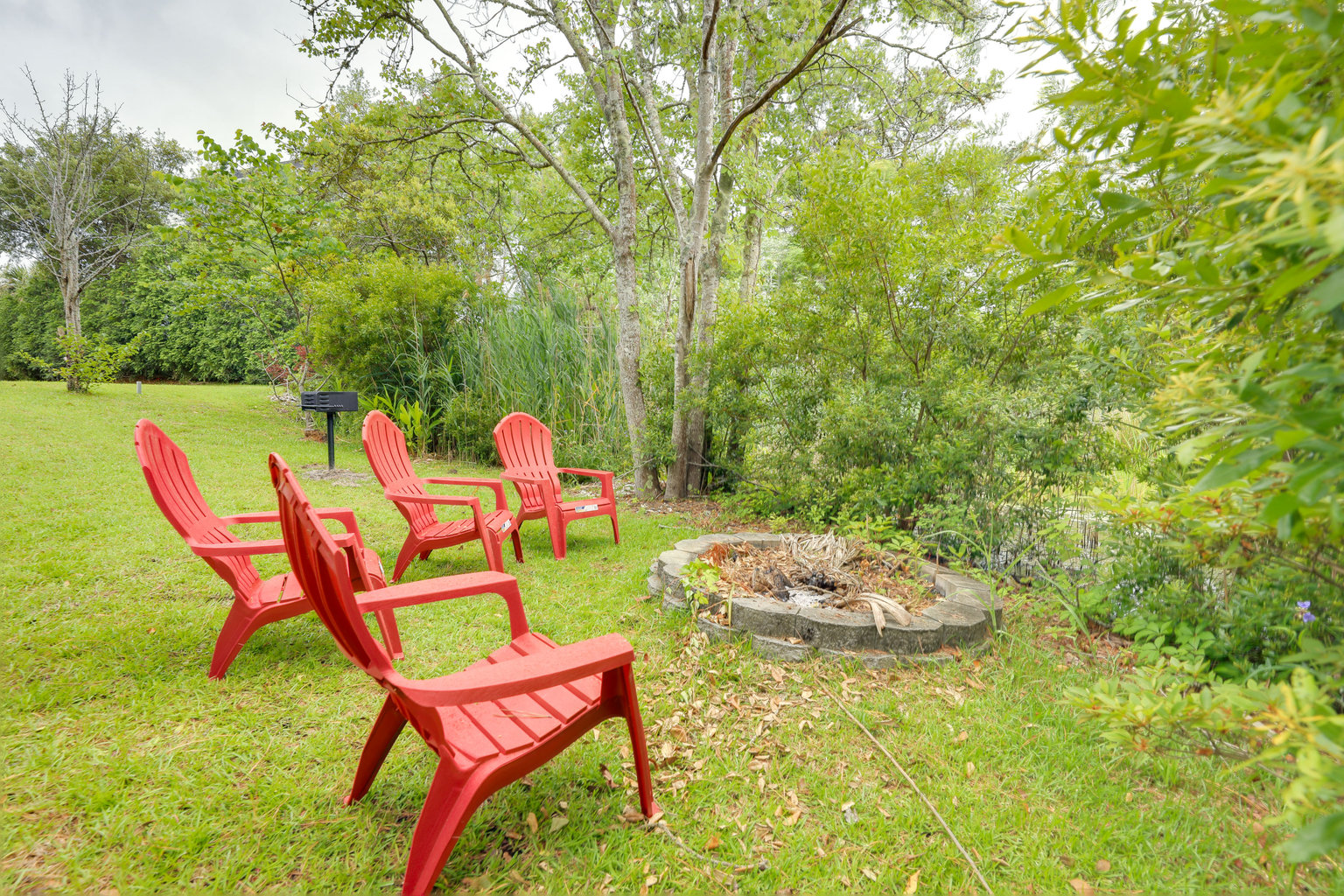 Harkers Island Vacation Rental