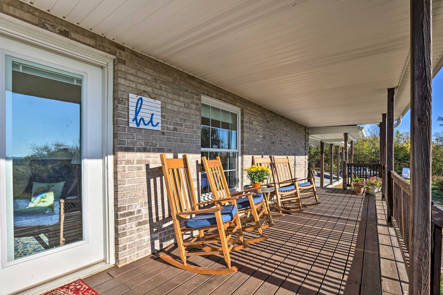 Lawrenceburg Vacation Rental