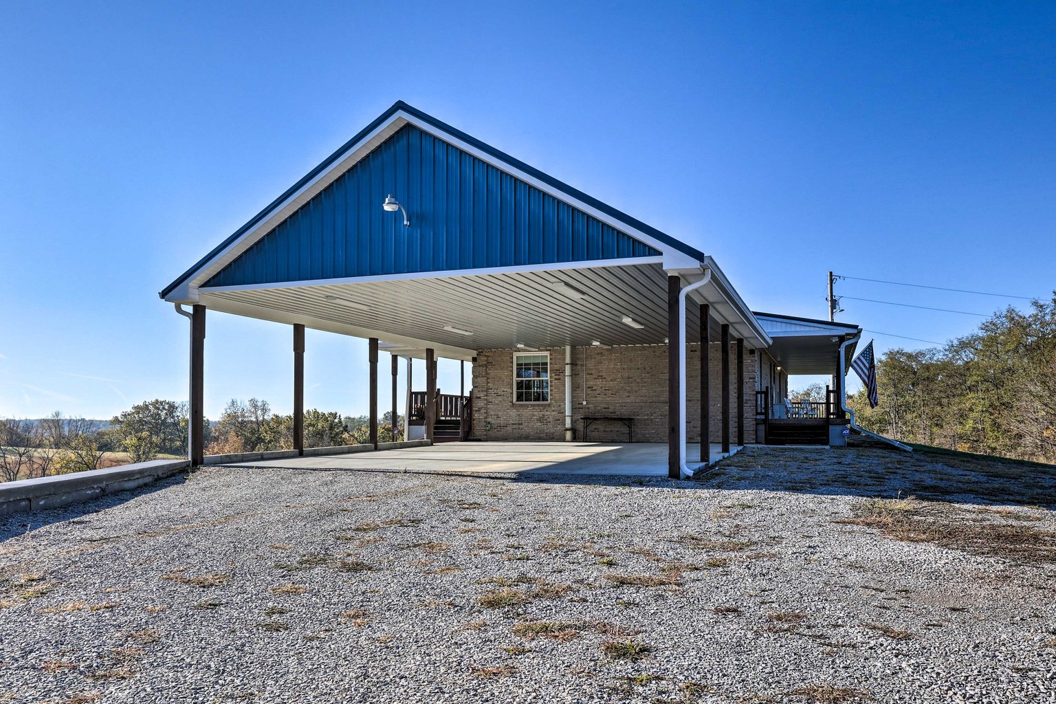 Lawrenceburg Vacation Rental