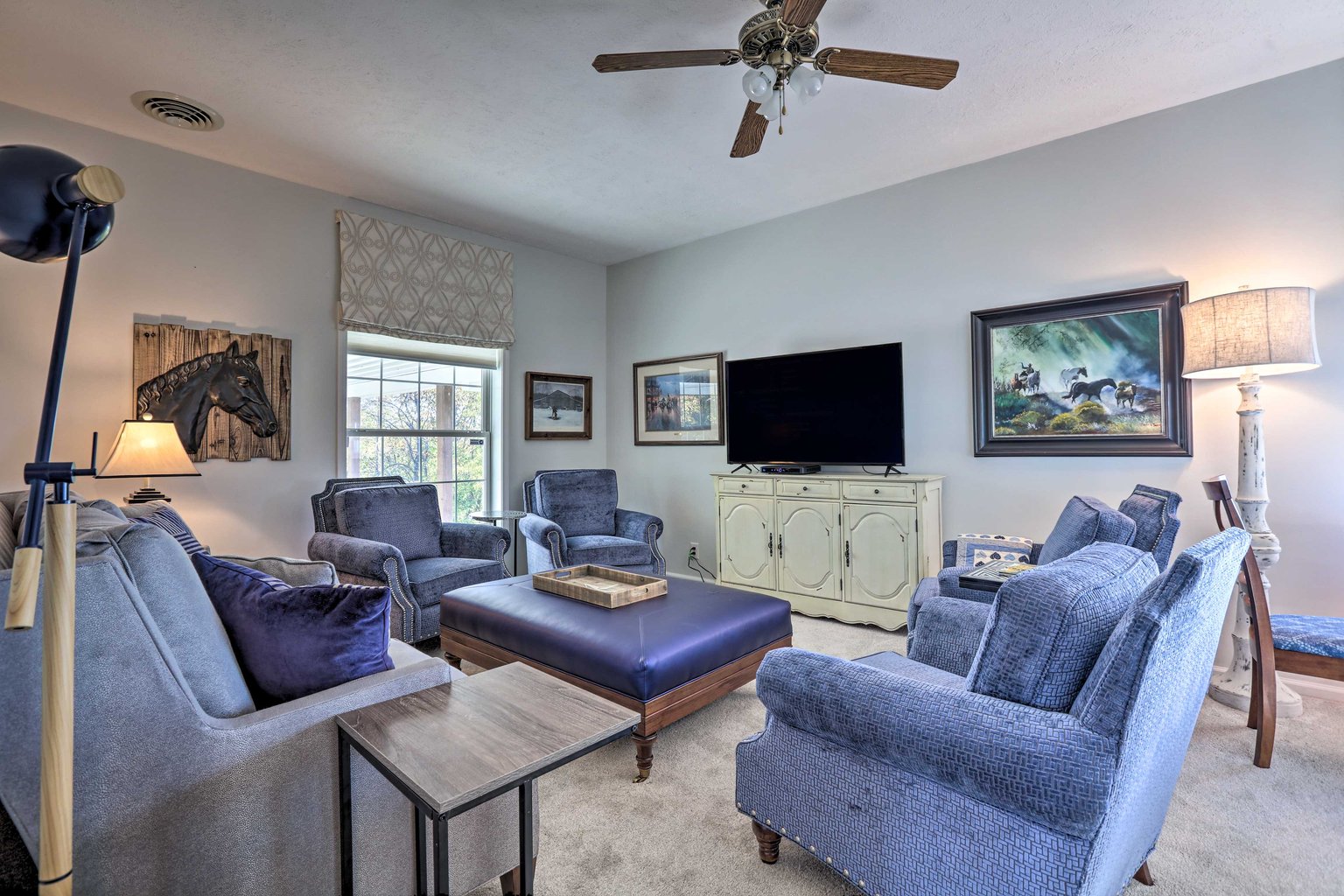 Lawrenceburg Vacation Rental