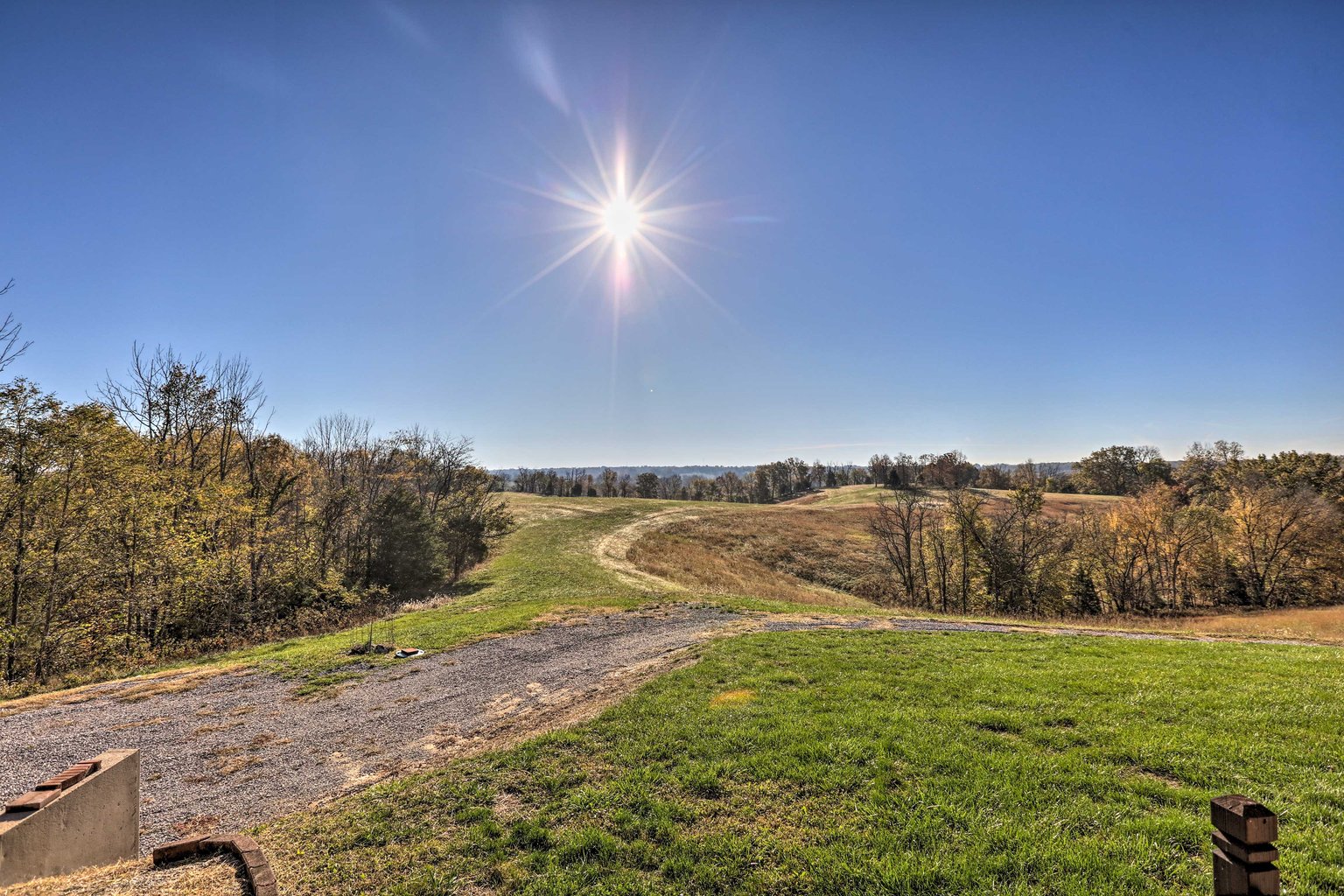 Lawrenceburg Vacation Rental