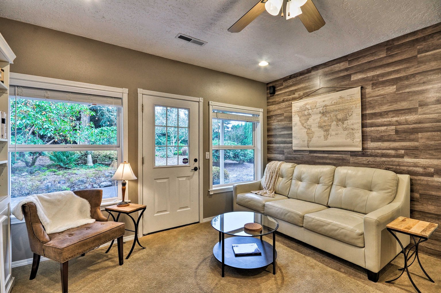 Boring Vacation Rental