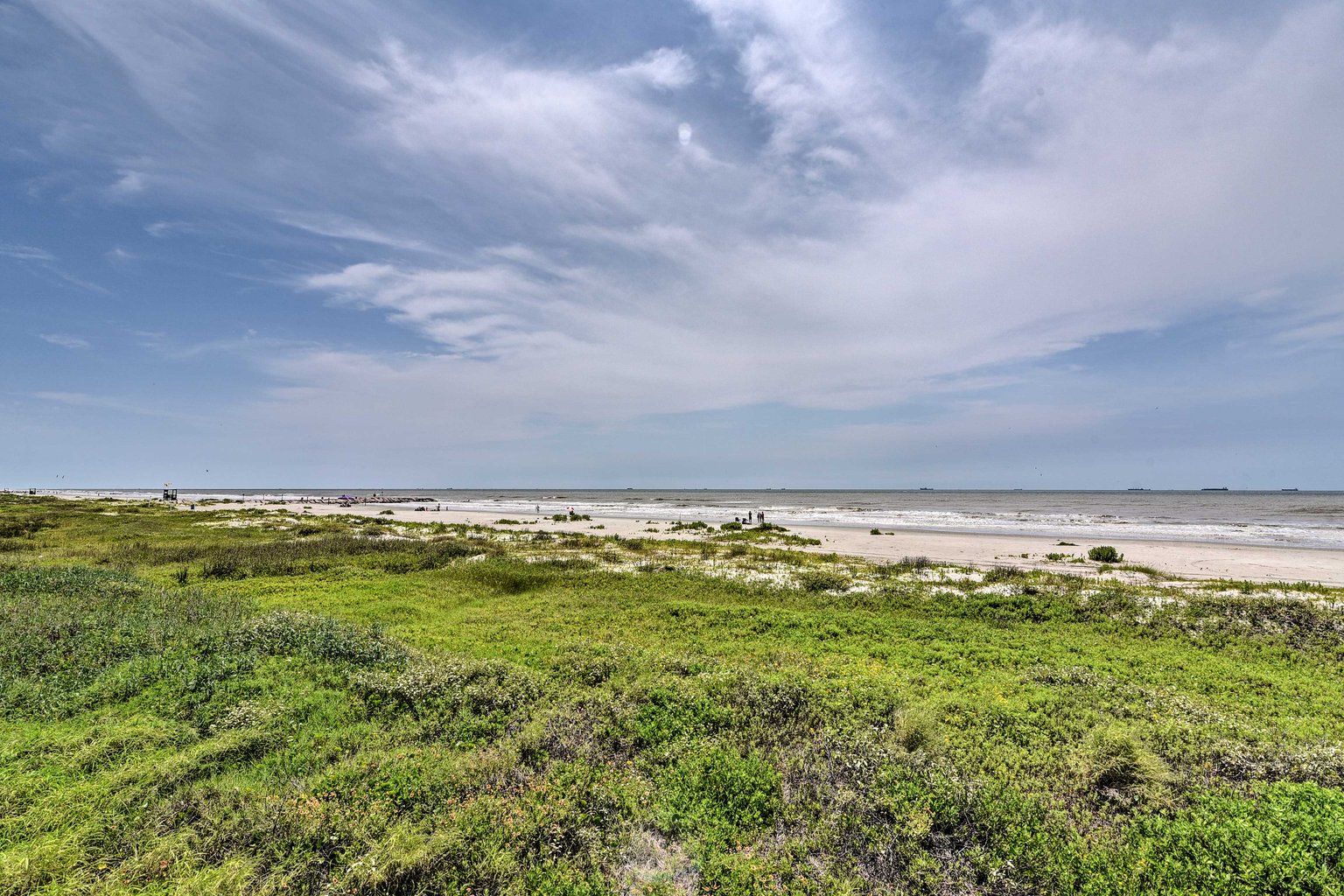 Galveston Vacation Rental