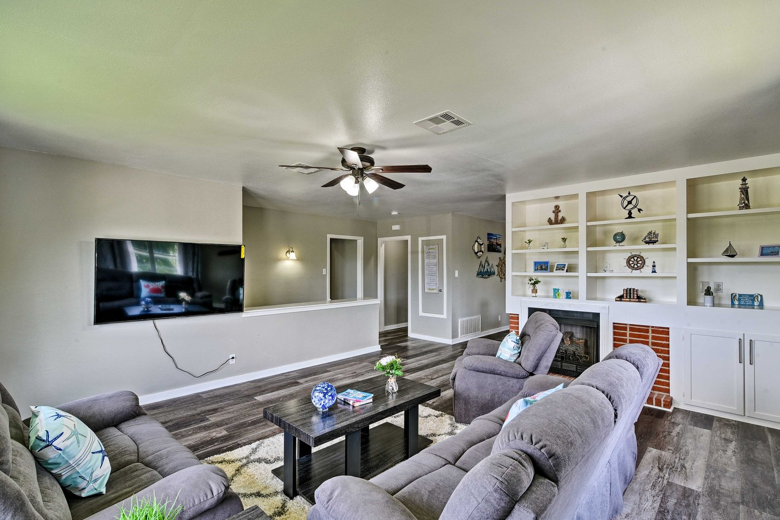 Galveston Vacation Rental