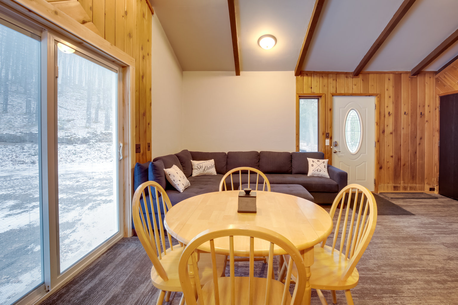 Iron River Vacation Rental