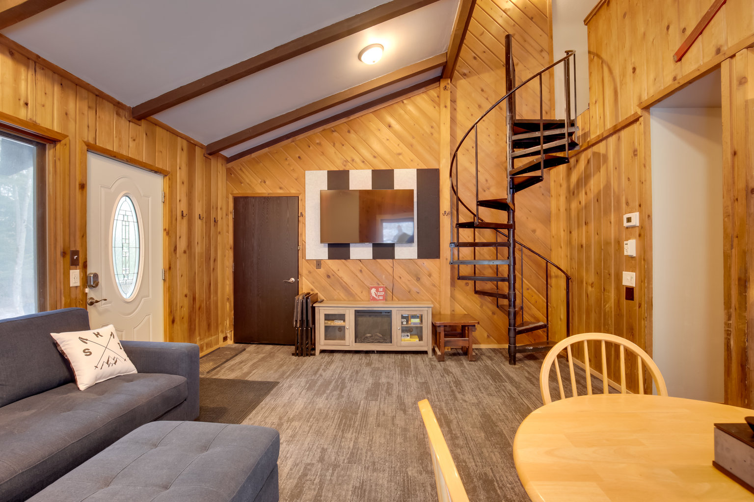 Iron River Vacation Rental