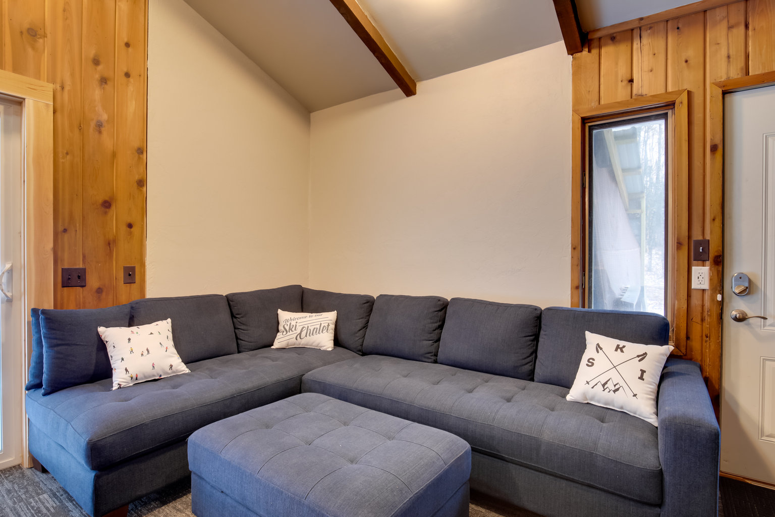 Iron River Vacation Rental