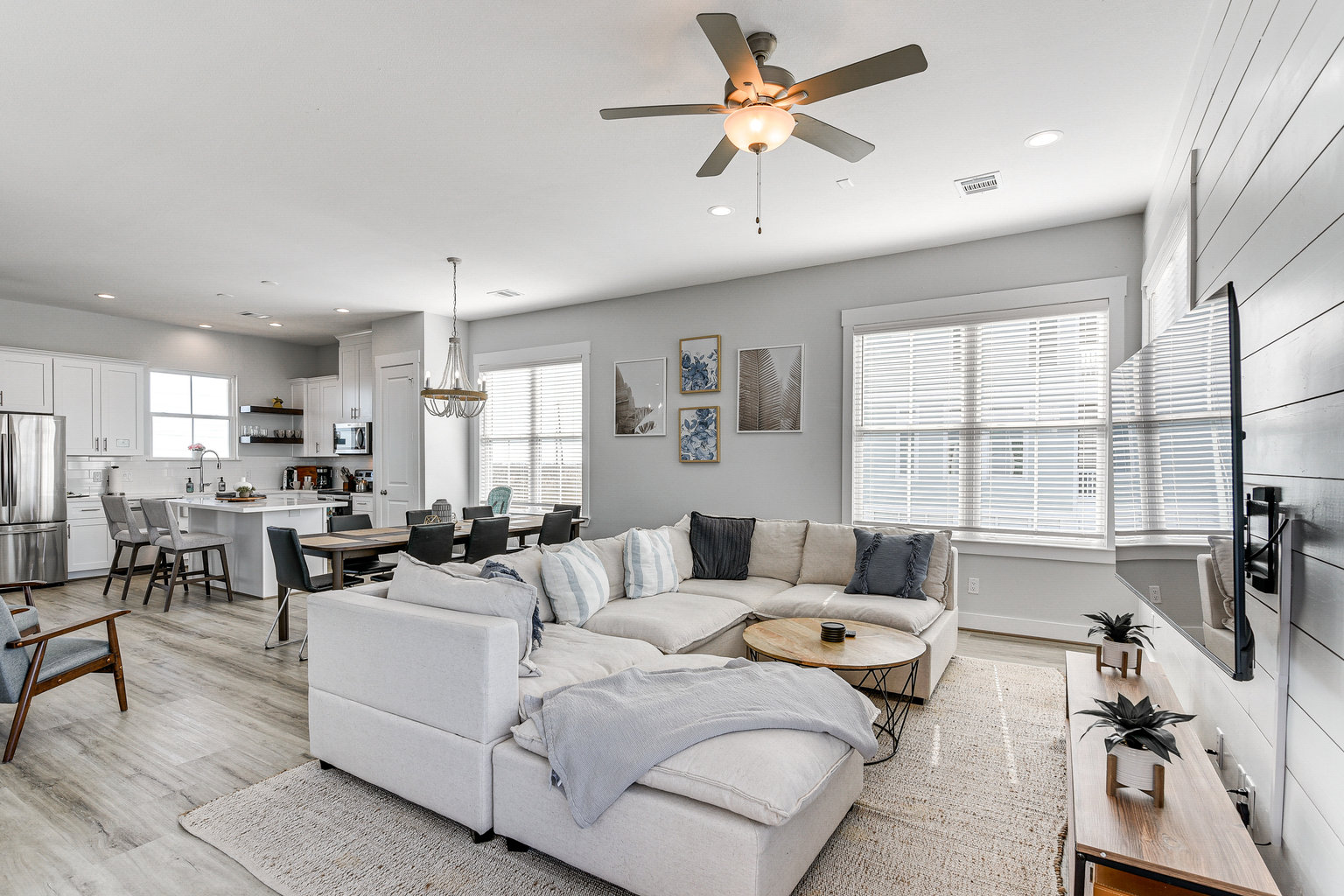 Galveston Vacation Rental