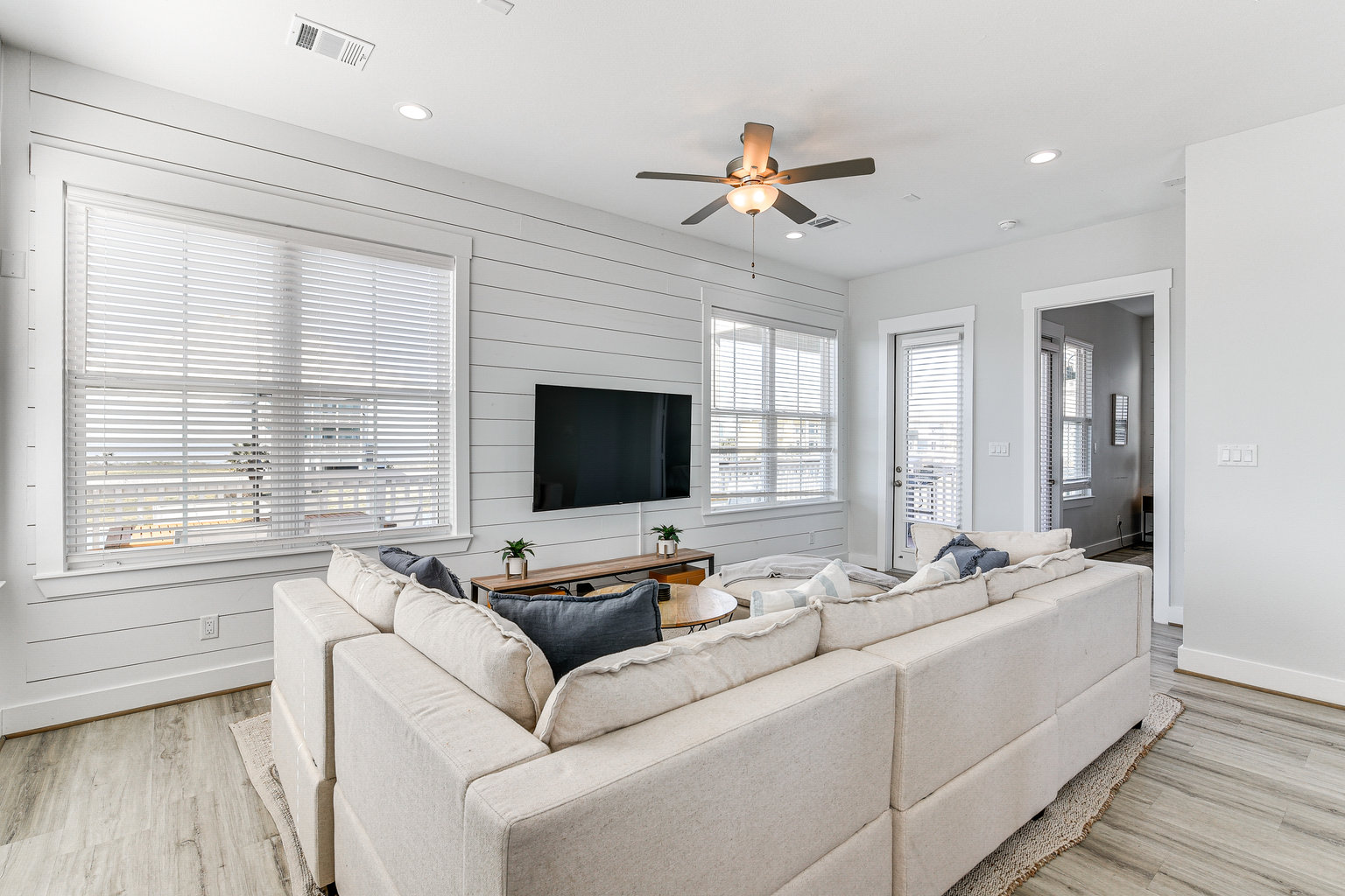 Galveston Vacation Rental
