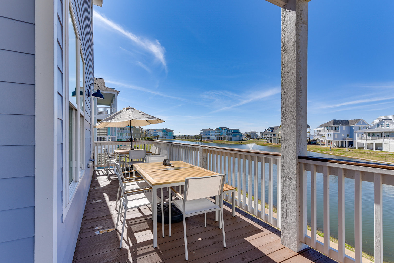 Galveston Vacation Rental