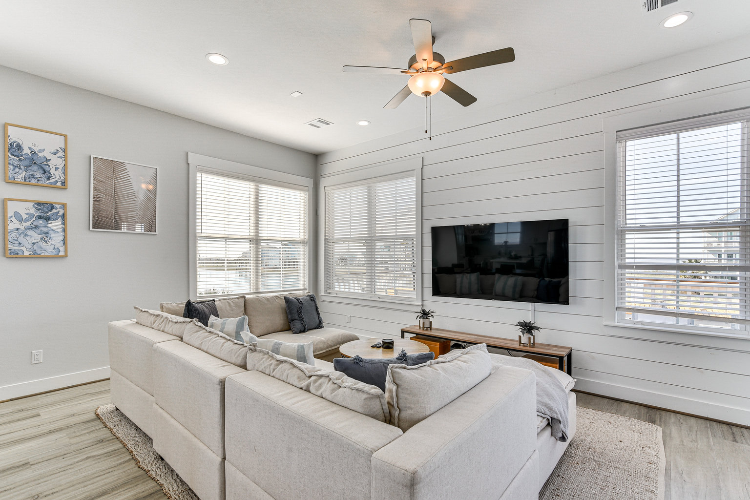 Galveston Vacation Rental