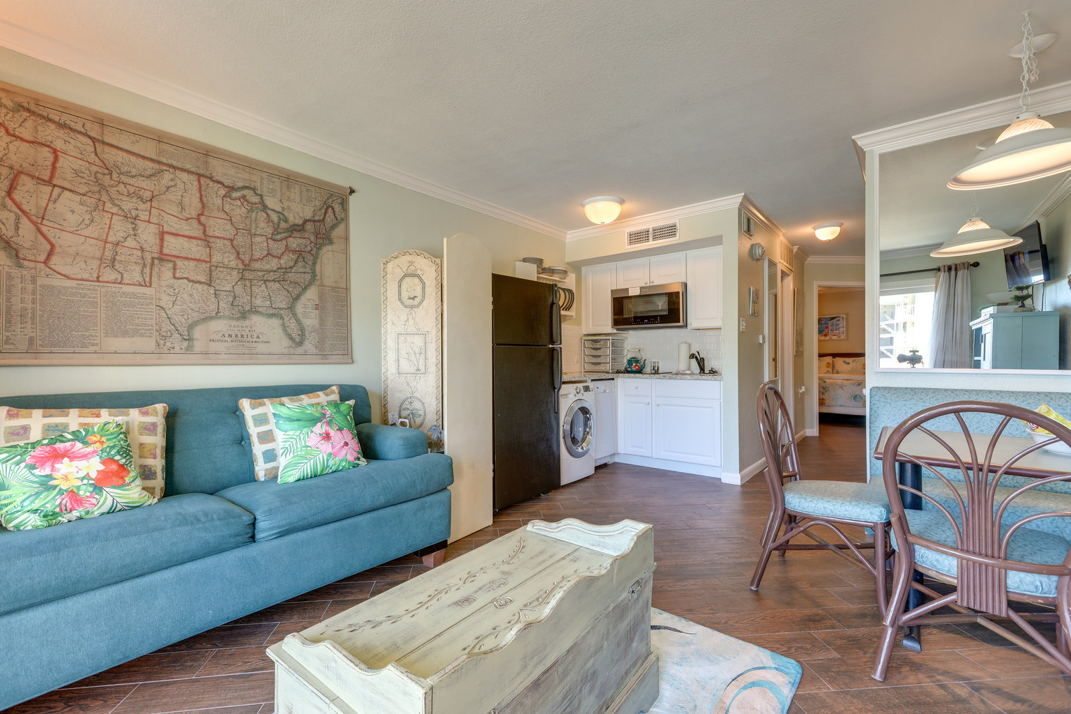 Galveston Vacation Rental
