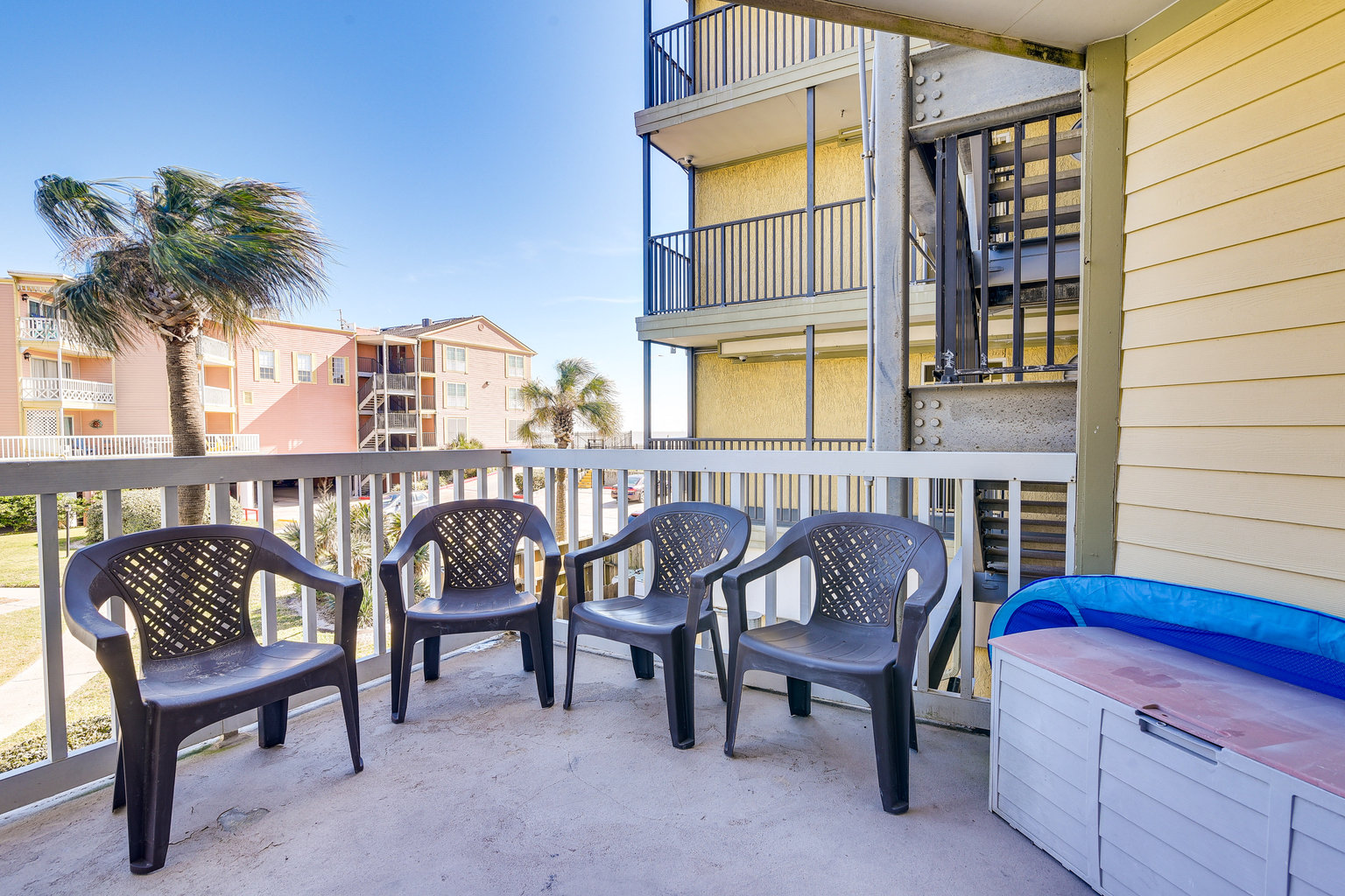 Galveston Vacation Rental