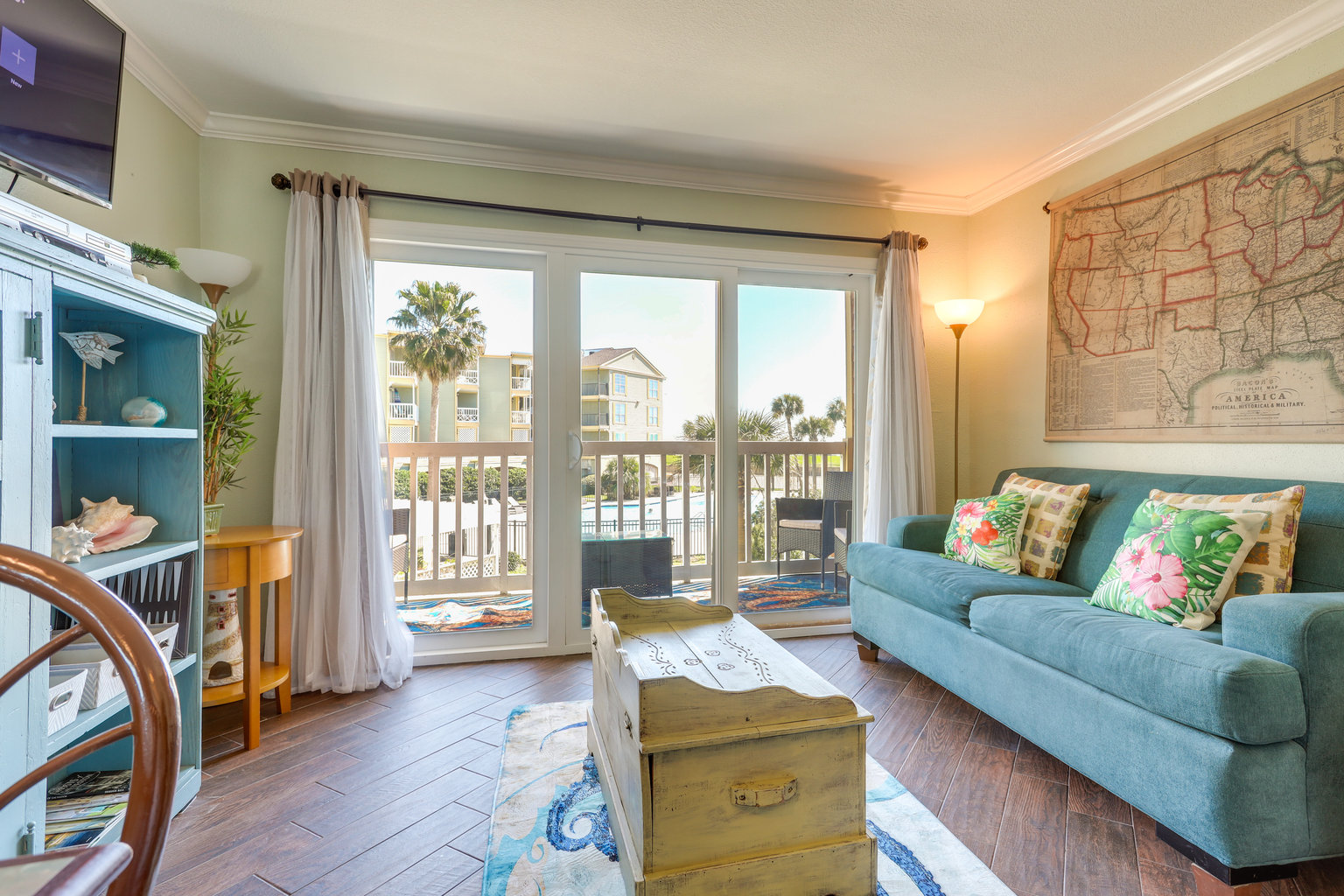 Galveston Vacation Rental