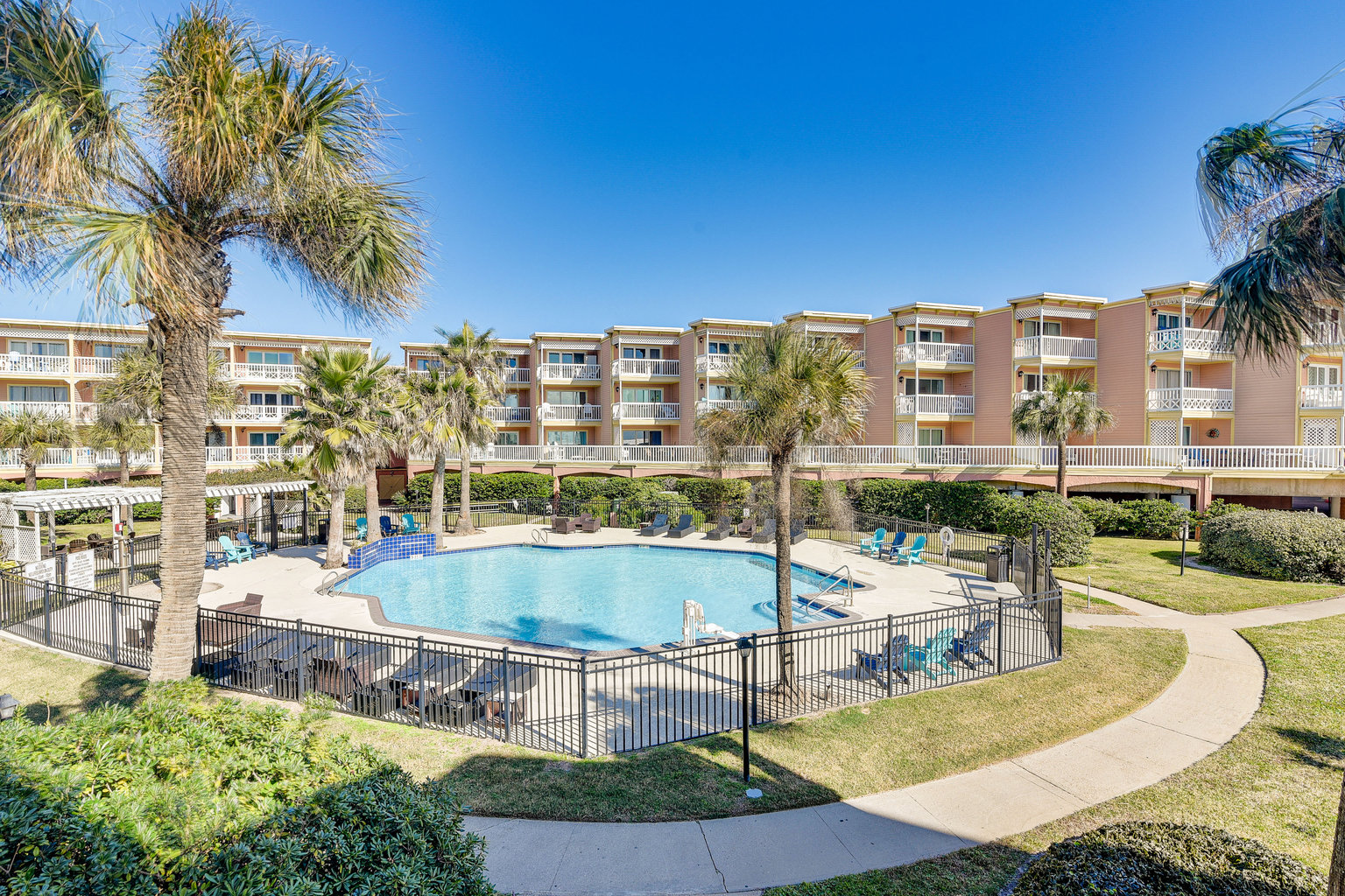 Galveston Vacation Rental