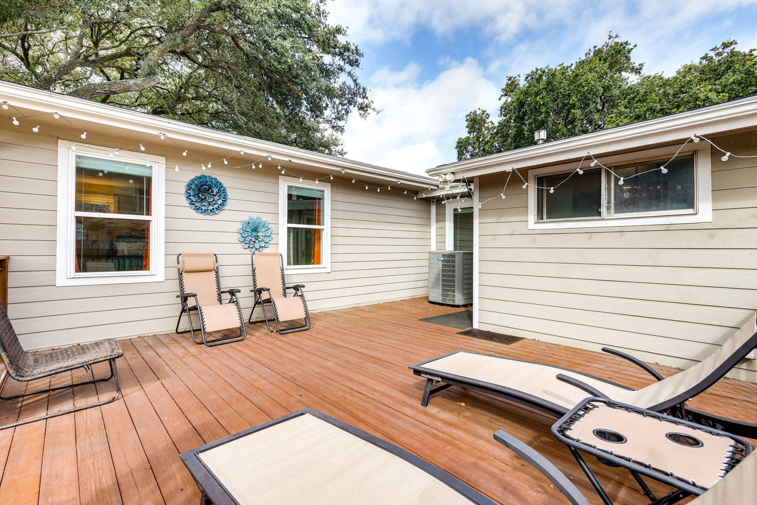 Galveston Vacation Rental