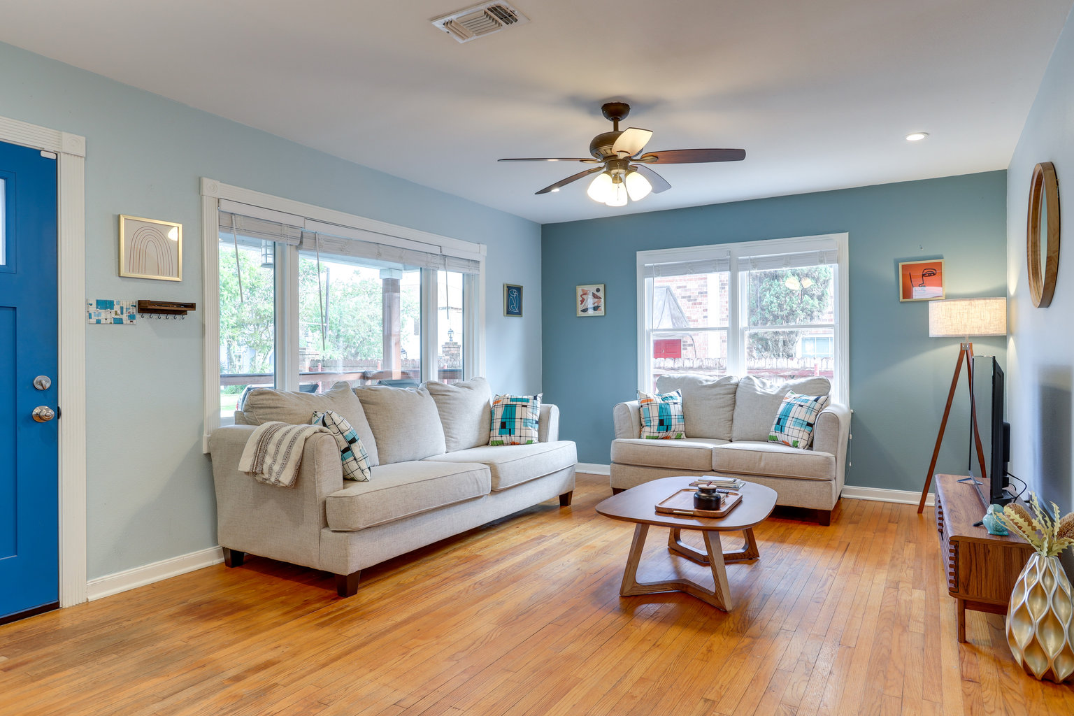 Galveston Vacation Rental