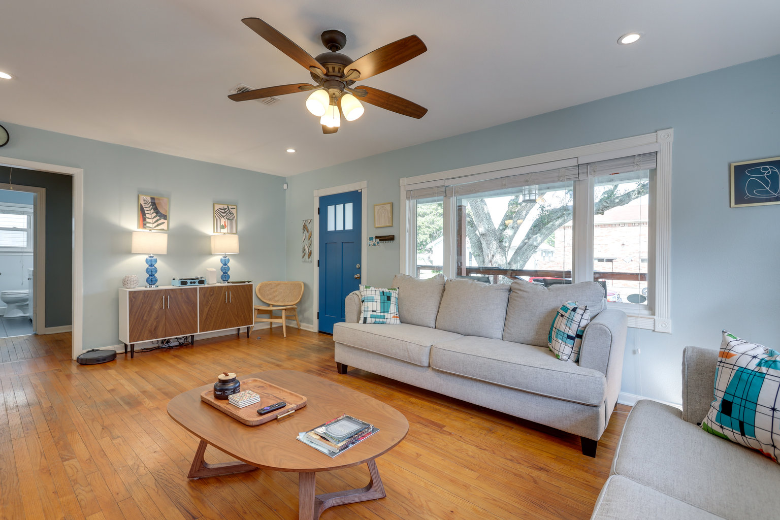 Galveston Vacation Rental