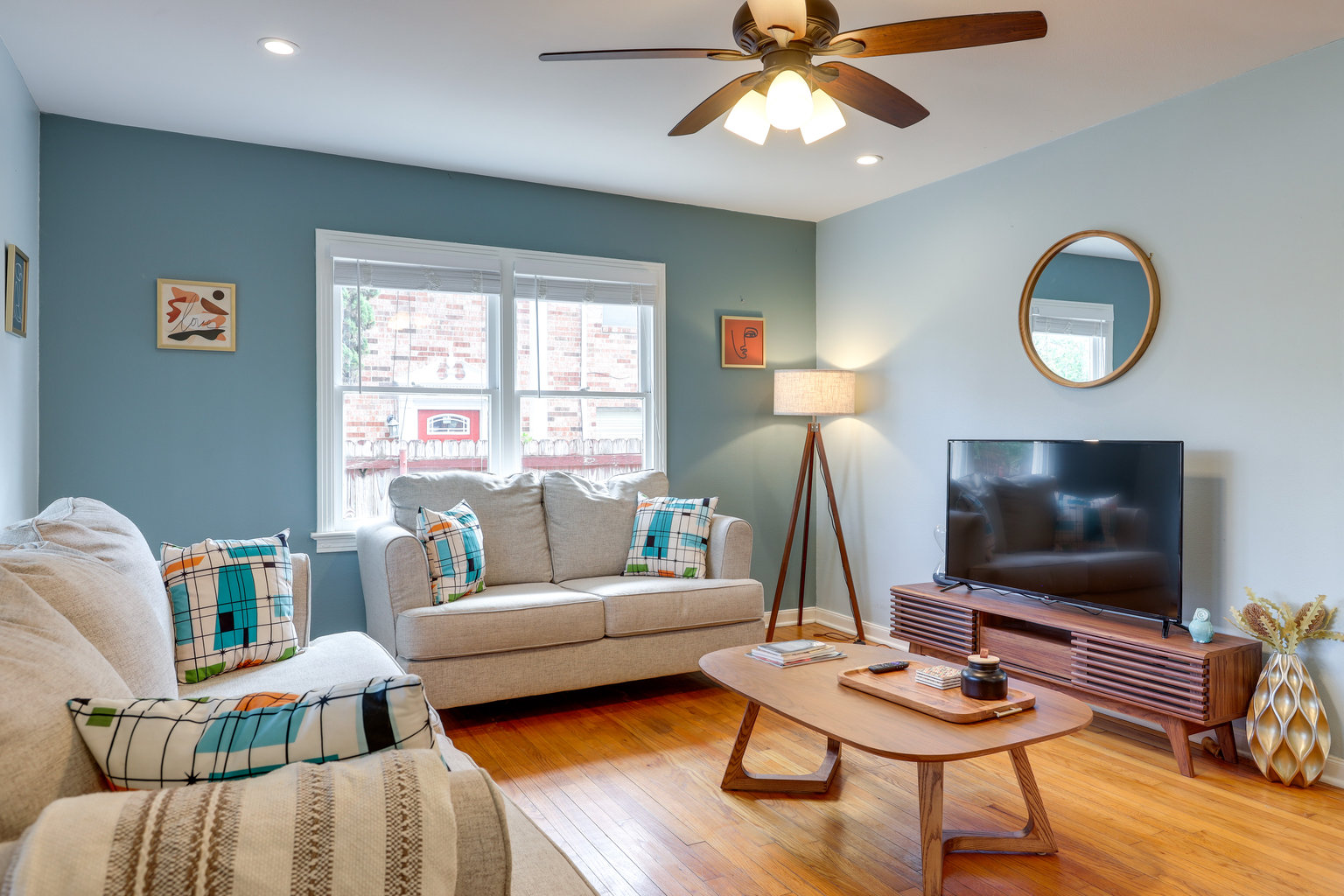 Galveston Vacation Rental
