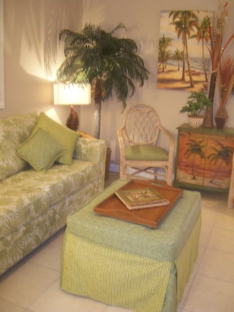 Hilton Head Island Vacation Rental