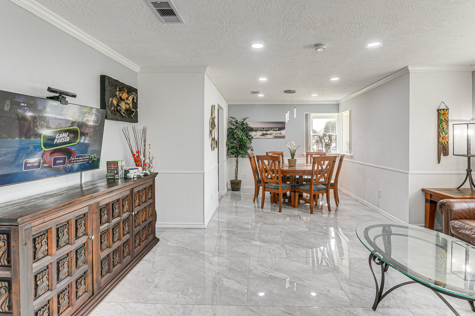 Galveston Vacation Rental