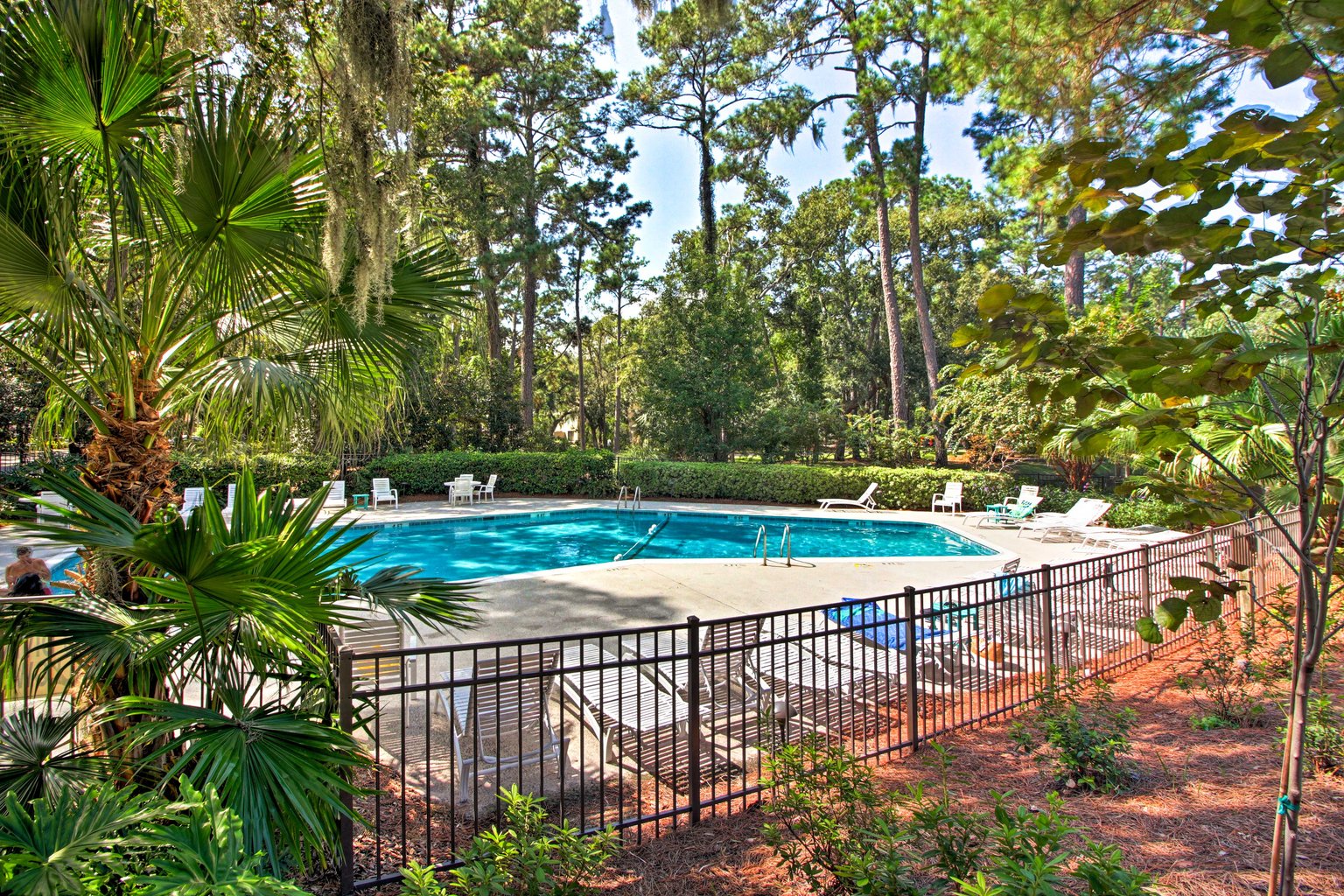 Hilton Head Island Vacation Rental
