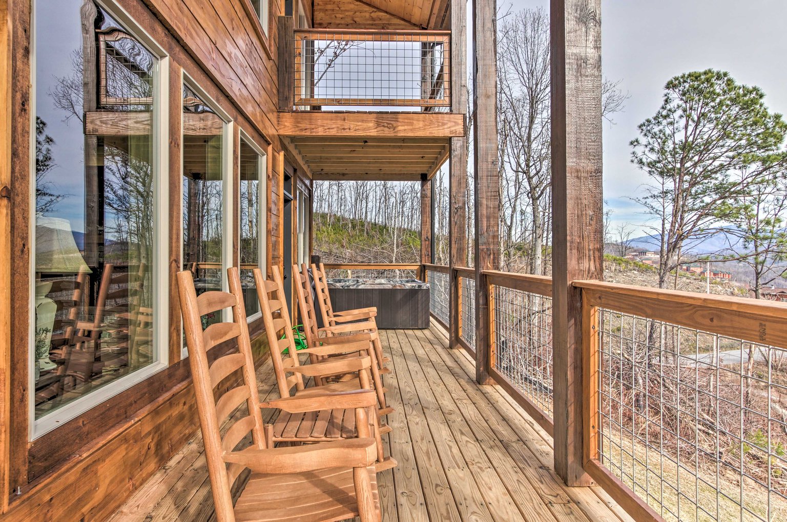 Gatlinburg Vacation Rental