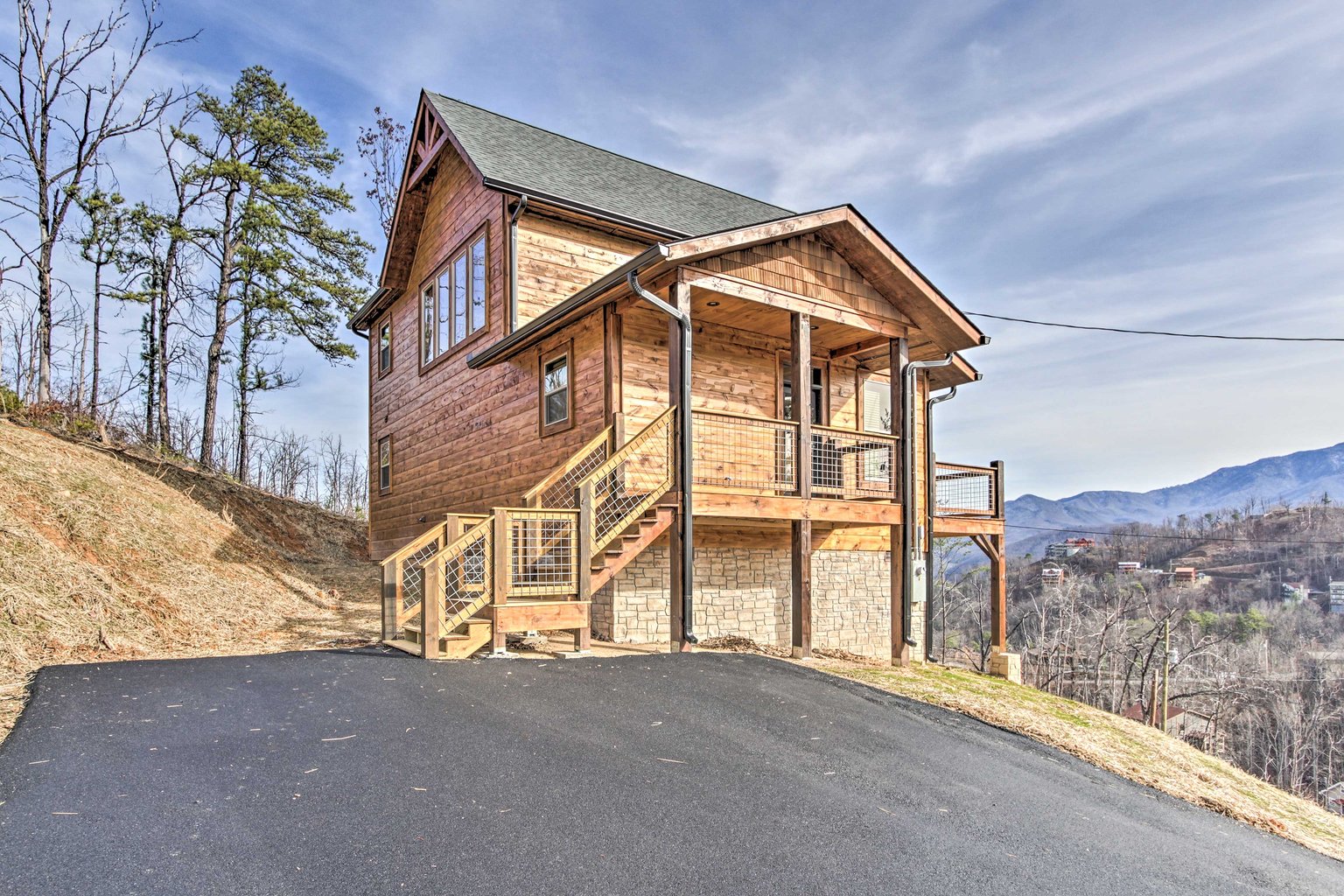 Gatlinburg Vacation Rental