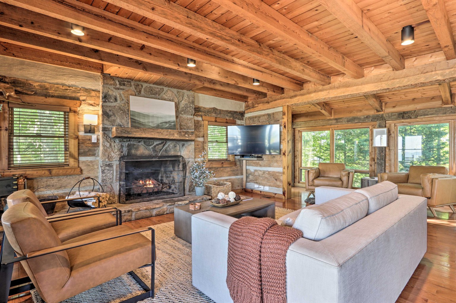 Gatlinburg Vacation Rental