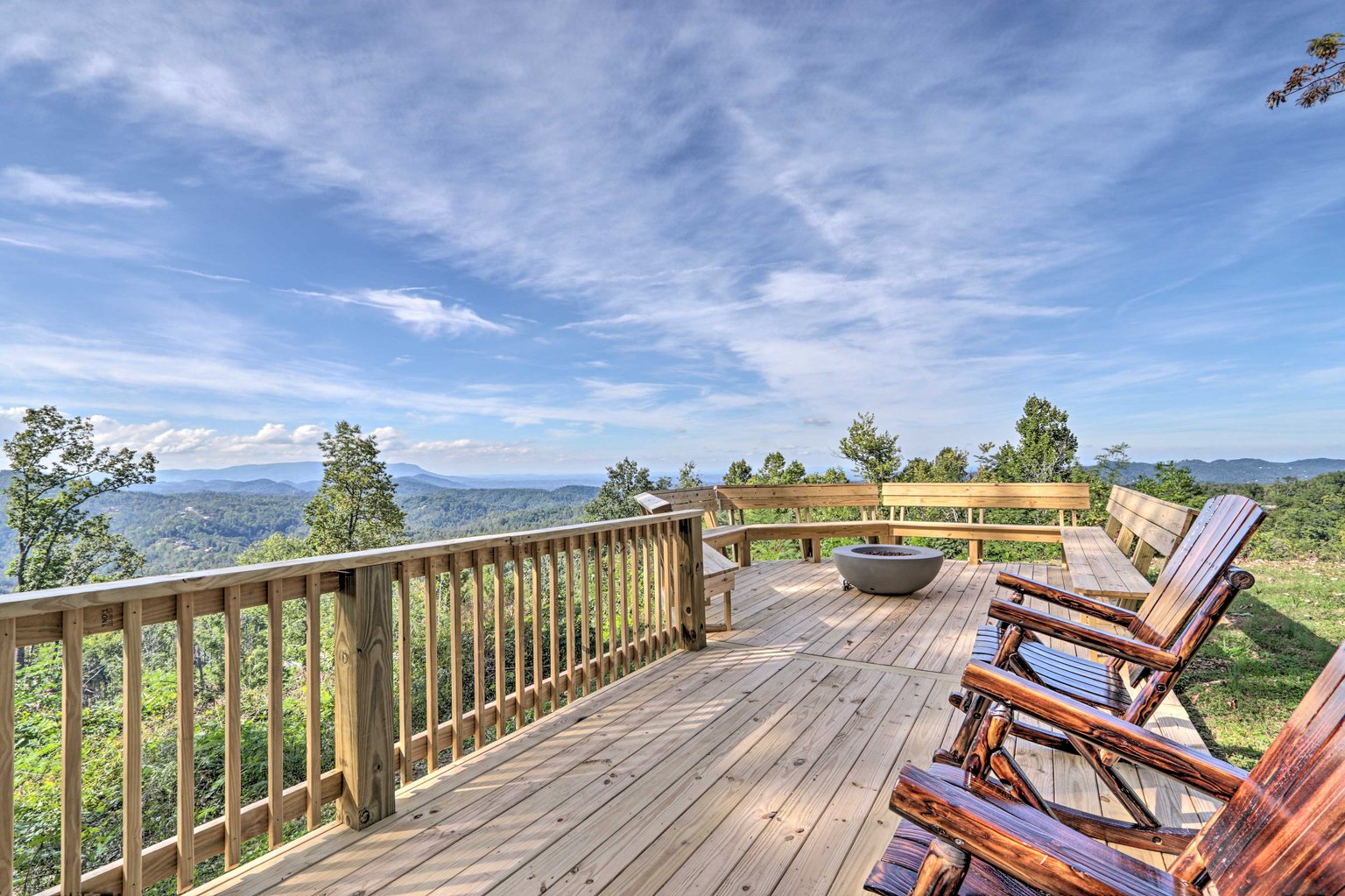 Gatlinburg Vacation Rental