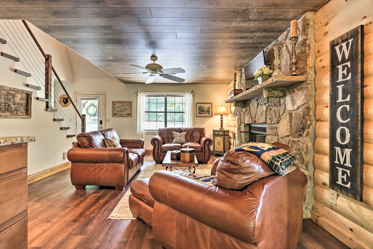 Sevierville Vacation Rental