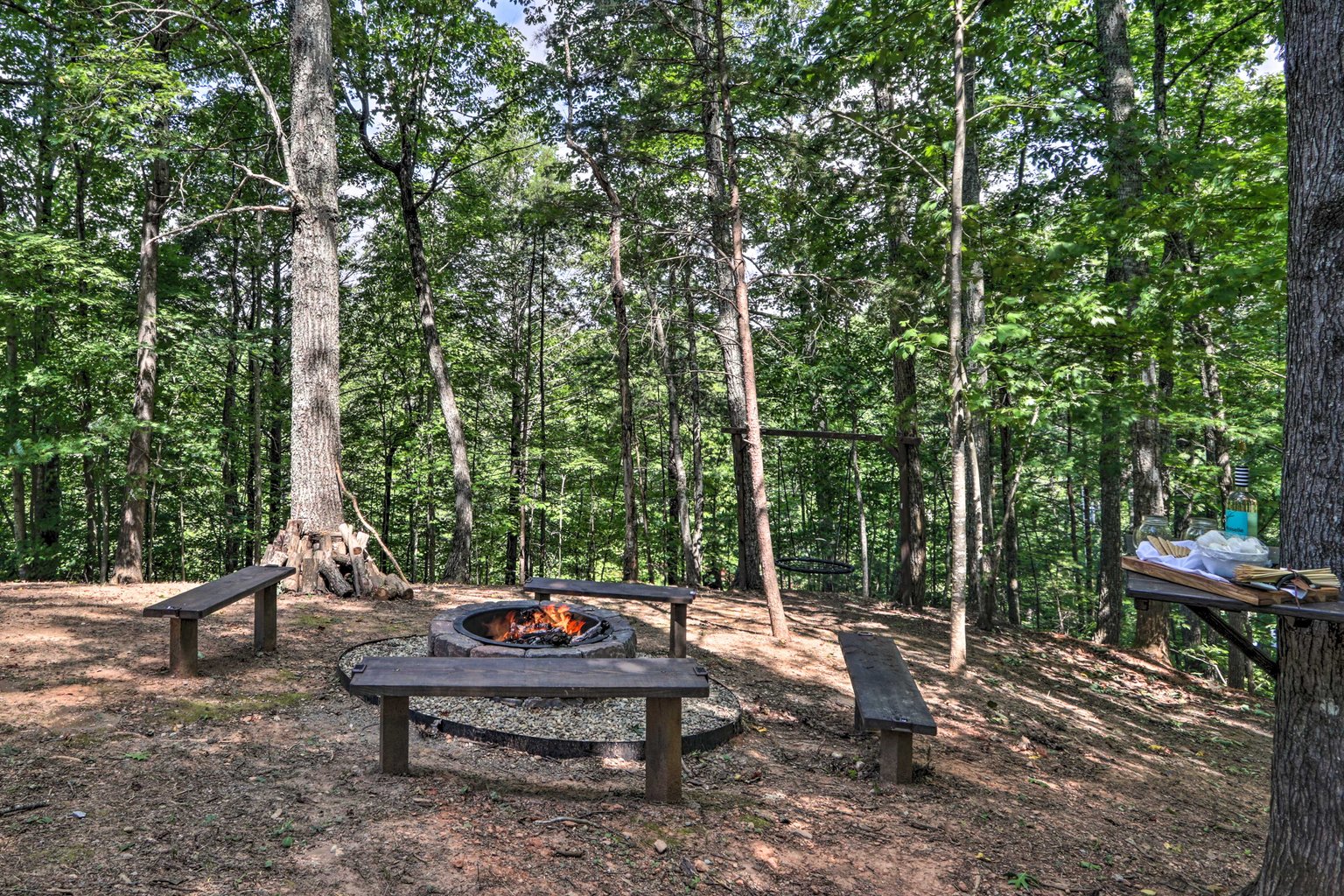 Sevierville Vacation Rental