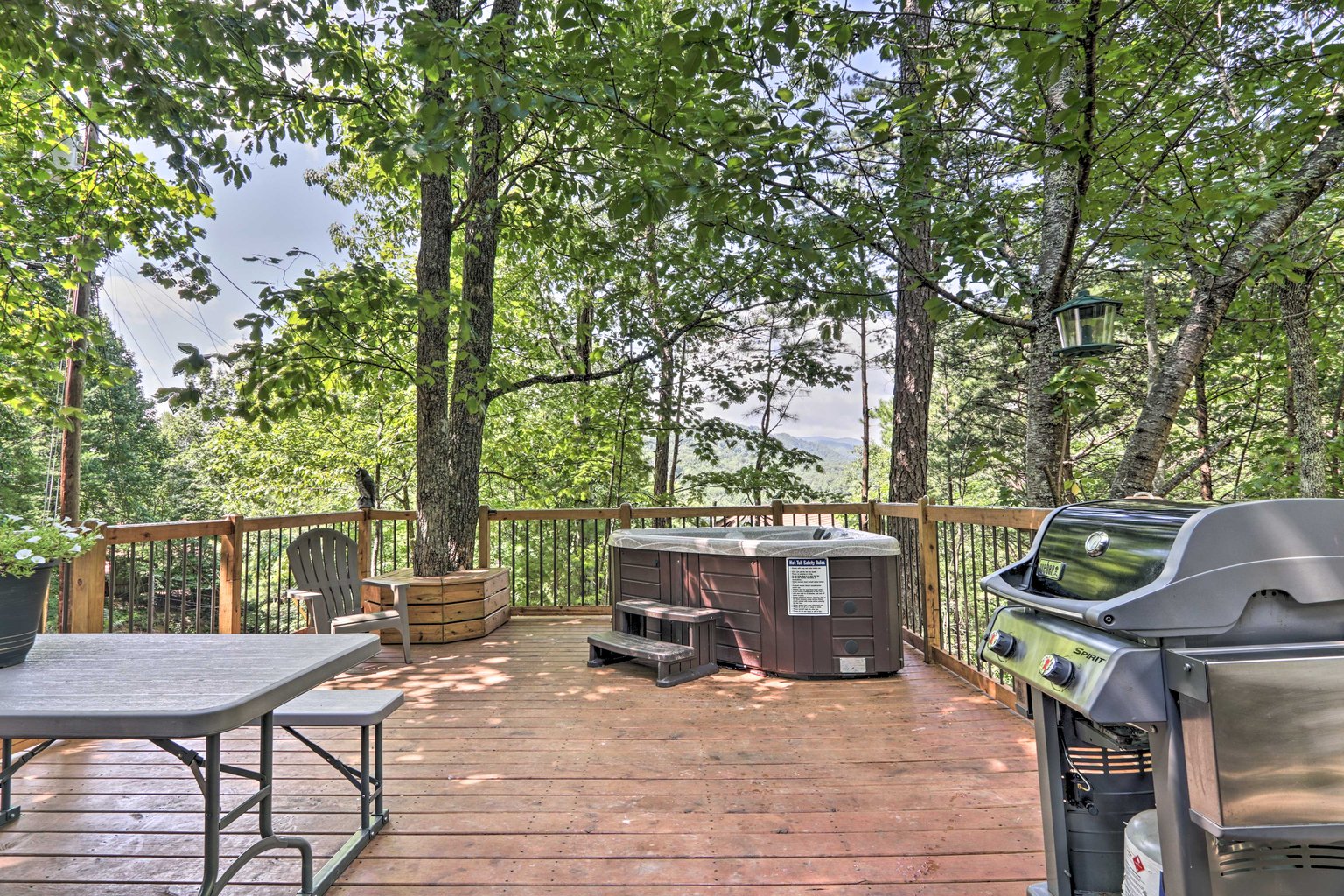 Sevierville Vacation Rental