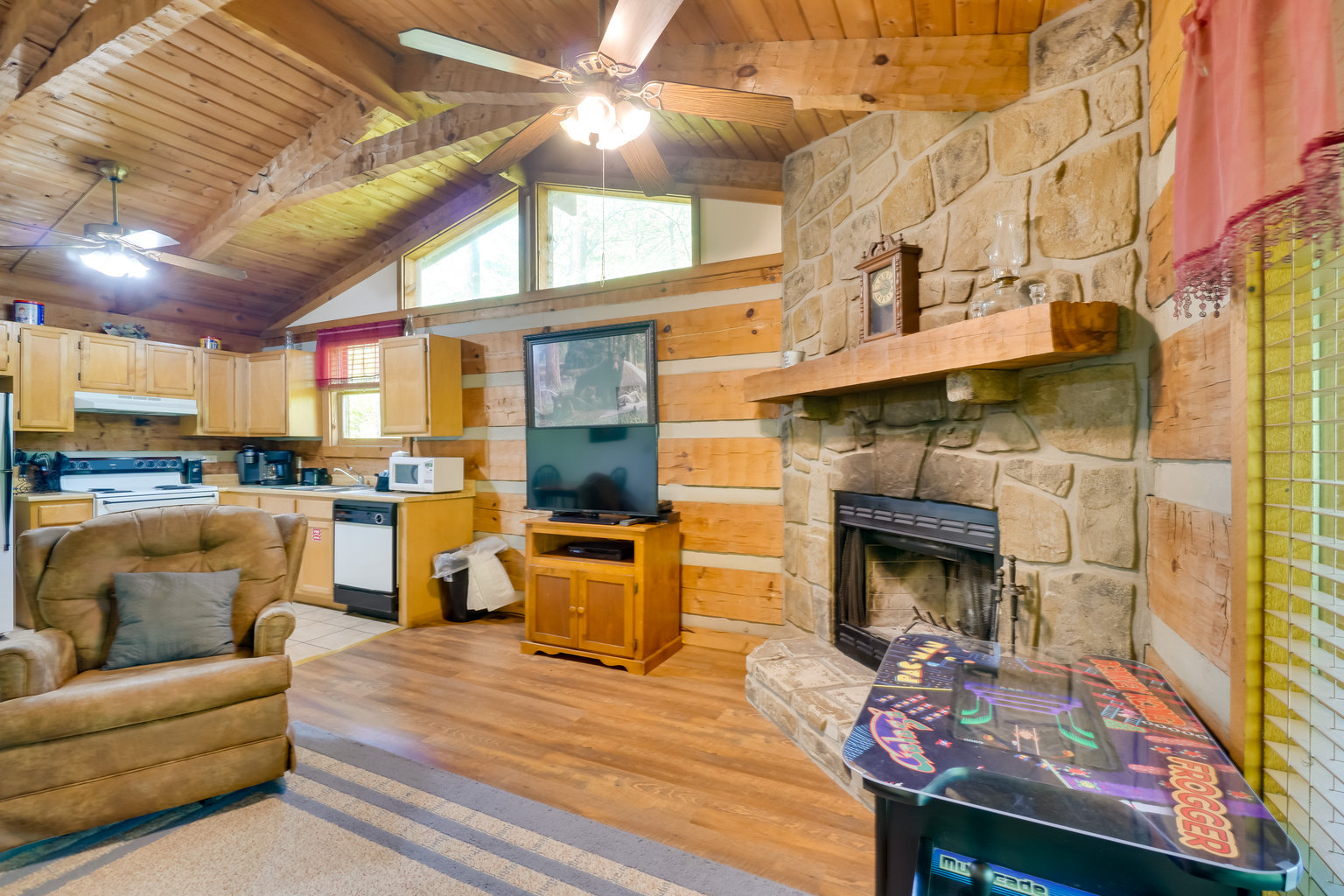 Gatlinburg Vacation Rental
