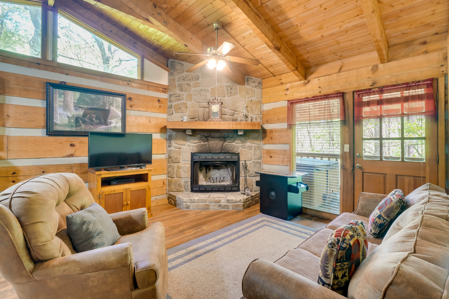 Gatlinburg Vacation Rental