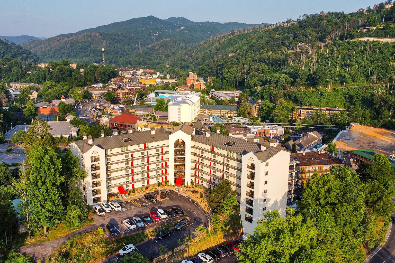 Gatlinburg Vacation Rental